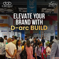 Best Building Material Exhibition in India