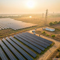 Leading Solar EPC Company Solar Engineering Company