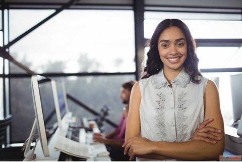 Empowering Women Entrepreneurs For Business DETP INDIA