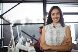 Empowering Women Entrepreneurs For Business DETP INDIA