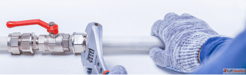 24 hour plumber Singapore