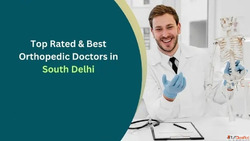 Best Orthopedic Doctor in South Delhi - Trusted Orthopedic C...