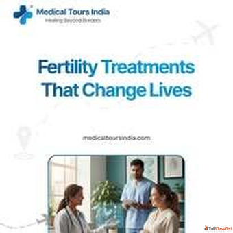 Medical tourism in India
