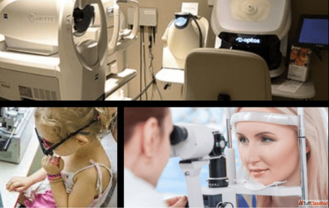 Best Eye Doctor in South Delhi - Trusted Eye Specialist for All Your Vision Needs