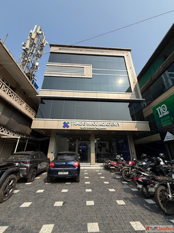 Best Stock Market Training Academy