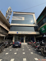 Best Stock Market Training Academy