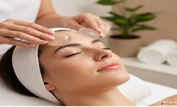 Ice Facial Benefits Korean Skincare Trend for Skin Care 2026...