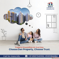 Highly-Rated Property Dealers in Lucknow