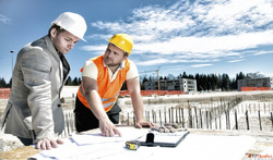 Civil Construction Services in Shalimar Bagh