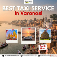 Best Taxi Service In Varanasi