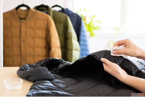 Premium Services and Dry Clean Jacket Price