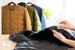 Premium Services and Dry Clean Jacket Price