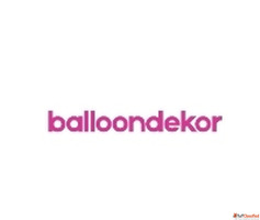 Balloon Dekor