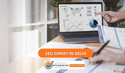 Best SEO Services in Delhi NCR - Grow Your Business with Utk...