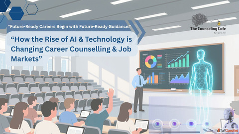 How AI Technology Are Transforming Career Counselling Job Markets Future Skills Trends