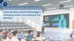 How AI Technology Are Transforming Career Counselling Job Ma...