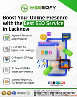 Affordable SEO Service in Lucknow for High Google Ranking Or...