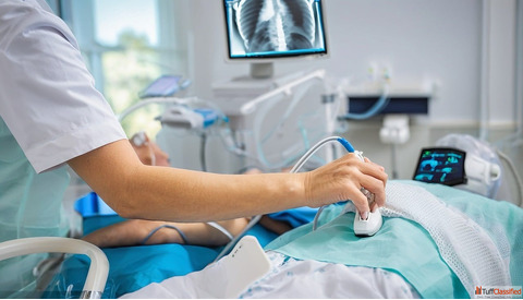 Reliable Color Doppler Ultrasound in South Delhi - Book Near You