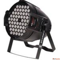 Bright DJ LED Par Light for Professional Event Use