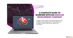 A Complete Guide to Working With an Angular Development Comp...