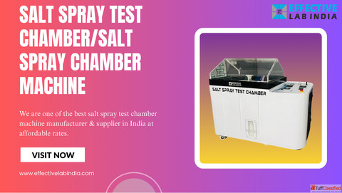 Salt Spray Test Chamber Salt Spray Fog Test Chamber Machine