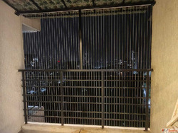 Reliable Balcony Bird Net Installation in Pune
