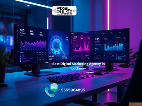 Webinar Marketing Services in Lucknow