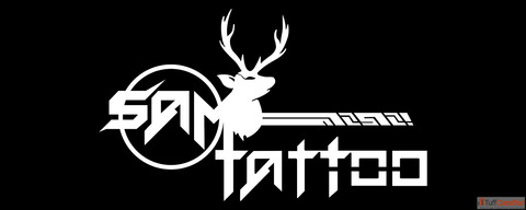 Lord Shiva Tattoo Small - Sam Tattoo India