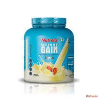 Weight Gainer for Men Smart Nutrition for Muscle Growth and ...