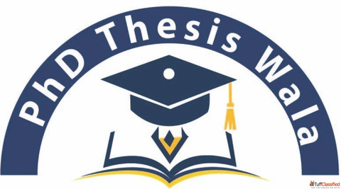 PhD Proposal Writing Services Phdthesiswala