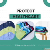 Best Nursing Scrubs in India for Doctors and Healthcare Work...