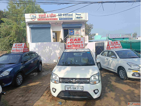 SD 4Wheel - Used Cars for Sale Near Me Pre-Owned Vehicles