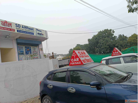 SD 4Wheel - Used Cars for Sale Near Me Pre-Owned Vehicles