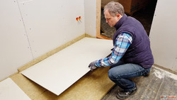 Affordable Floor Insulation Services in Punjabi Bagh Delhi