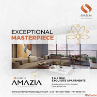 Secure Profitable Real Estate Investments in Ahmedabad