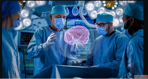 Neuro Hospital in Noida