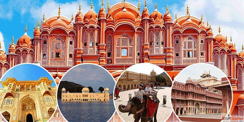 Travel Company in Jaipur