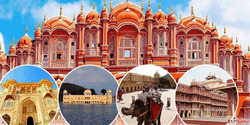 Travel Company in Jaipur