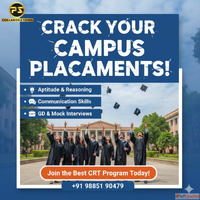  What Is Campus Recruitment Training