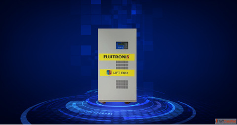 Looking for a reliable Lift Inverter in Noida