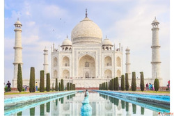 Agra Tour Package for Couple