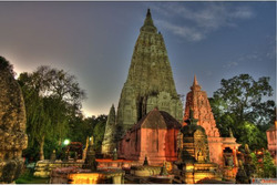 Gaya Tour Package From Varanasi