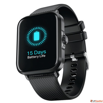 Buy Stylish Smart Watches for Men Under 1000 Online