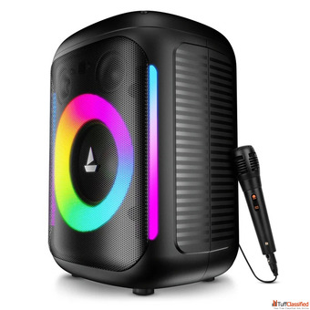 Shop Bluetooth Party Speaker Powerful Sound for Every Celebration