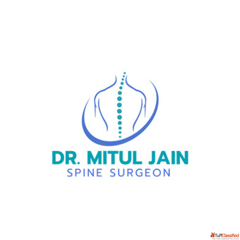 Dr. Mitul Jain