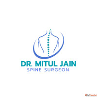 Dr. Mitul Jain