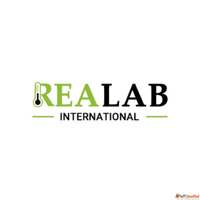 Realab International - Lab Thermometer