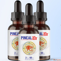 Pineal 10x Supplements - health