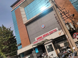 Best Neurology Hospital in Ludhiana for Brain Spine Surgery