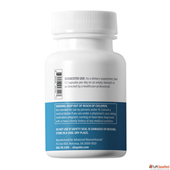 Thyrovanz Supplements - health